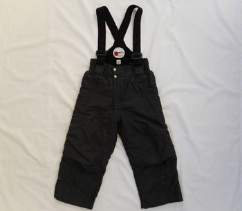 Pantalon de ski - DEGRE 7 - 4 ans