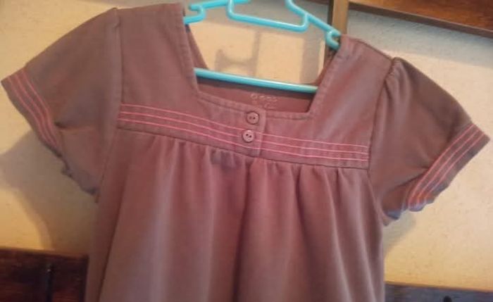 Robe d'hiver 8 ans - photo numéro 7