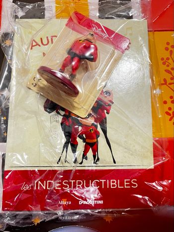 Livre Disney audio contes sous blister