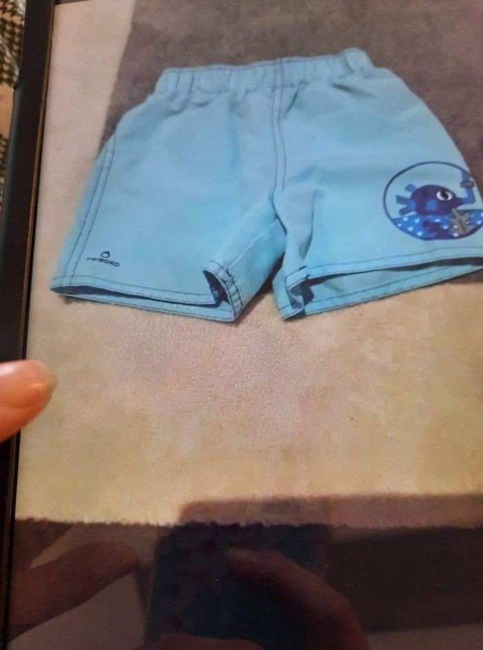 Lot short - photo numéro 7