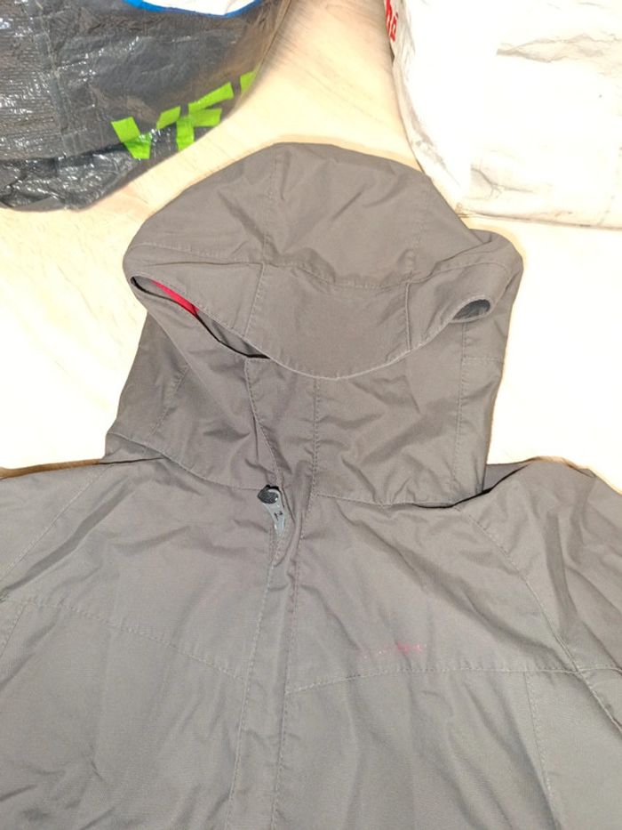 Coupe vent 6 ans - photo numéro 4