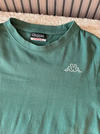 T shirt kappa