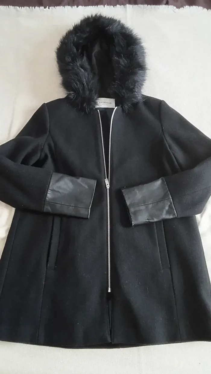 Veste Duffle-coat - photo numéro 3