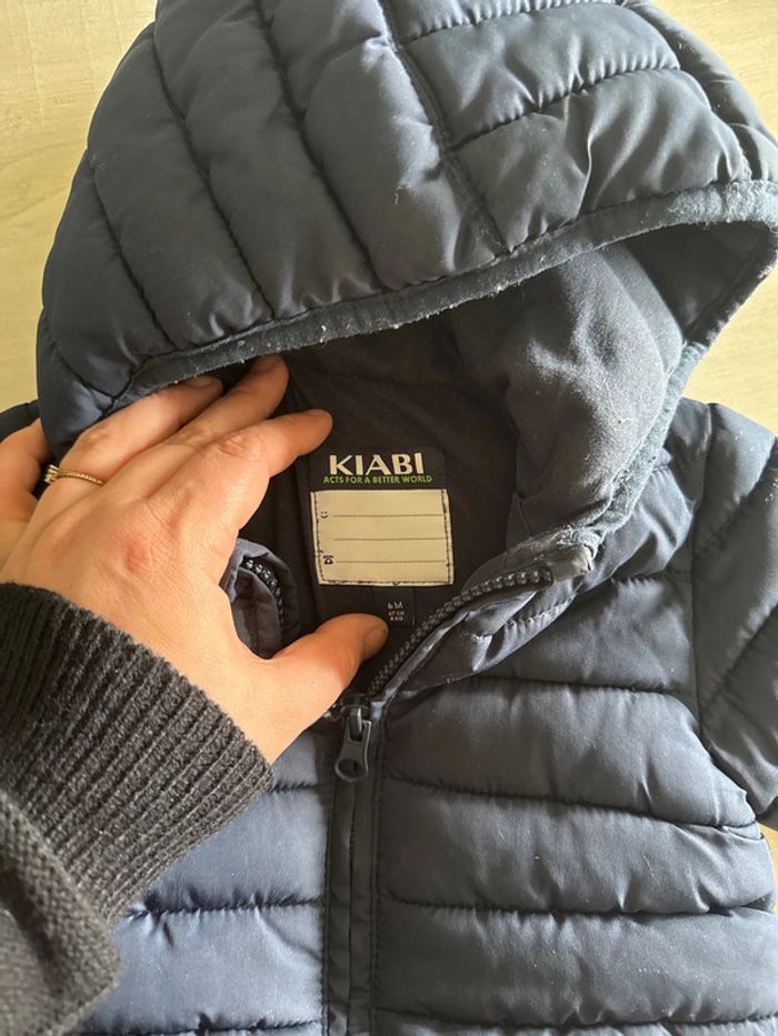 Manteau - photo numéro 2