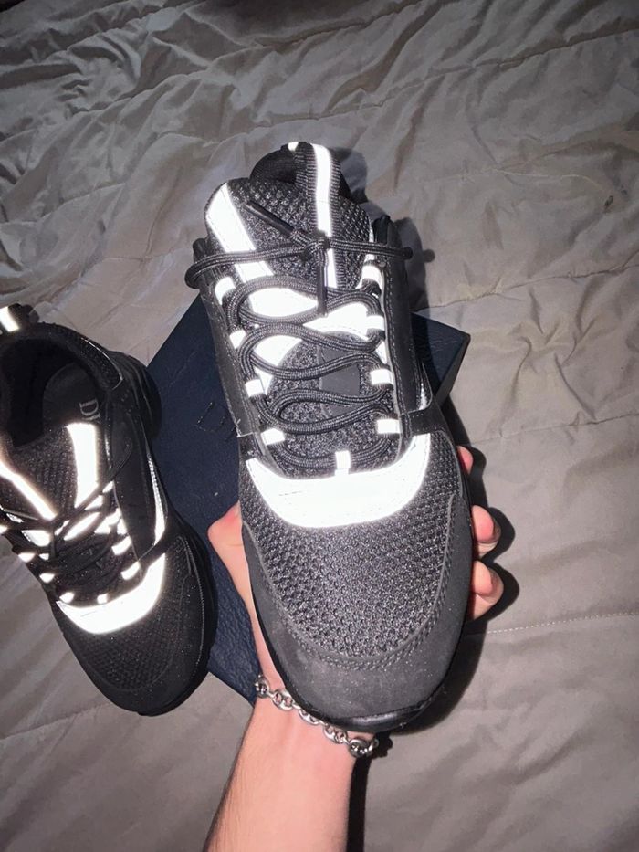 b22 di0r - photo numéro 7