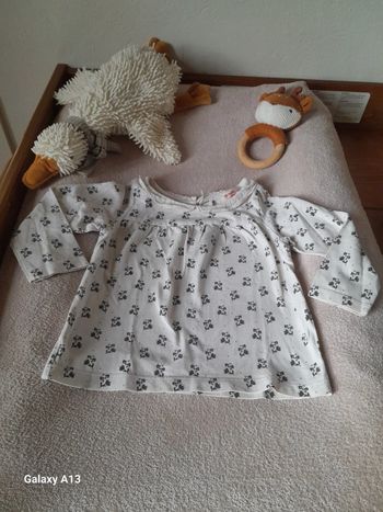 T-shirt 12 mois