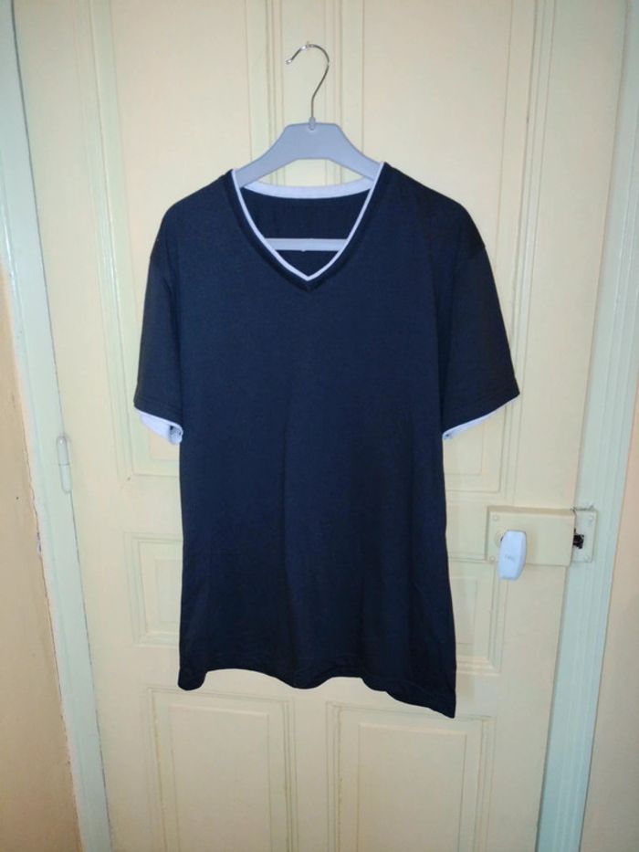 Tee-shirt