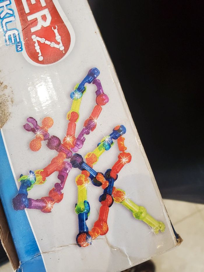 Jeu de construction - photo numéro 12