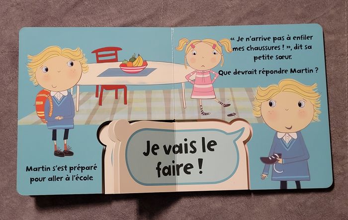 Mix & match donner un coup de main ? - photo numéro 4