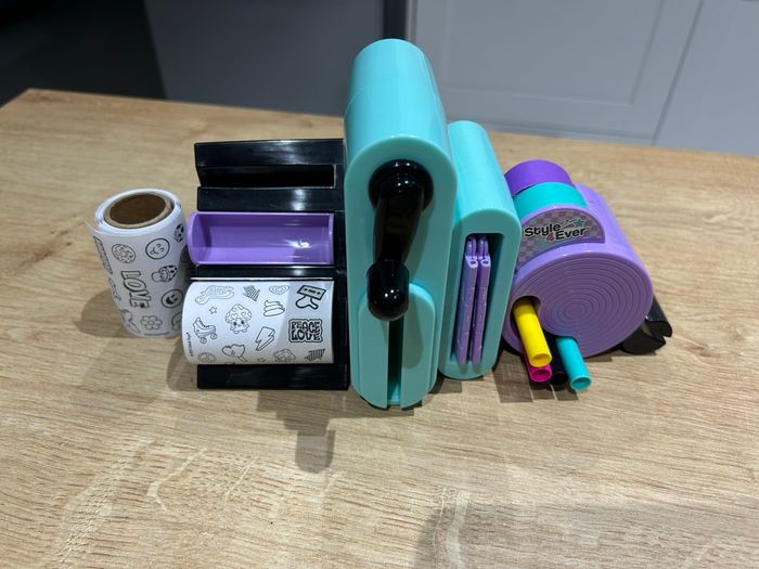 Le studio de scrapbooking - photo numéro 6