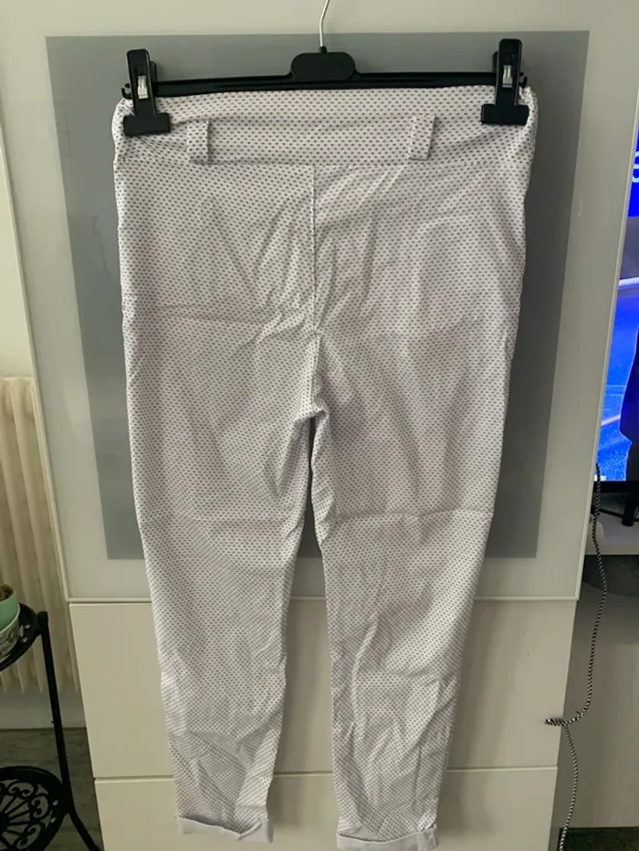 Pantalon stretch - photo numéro 7