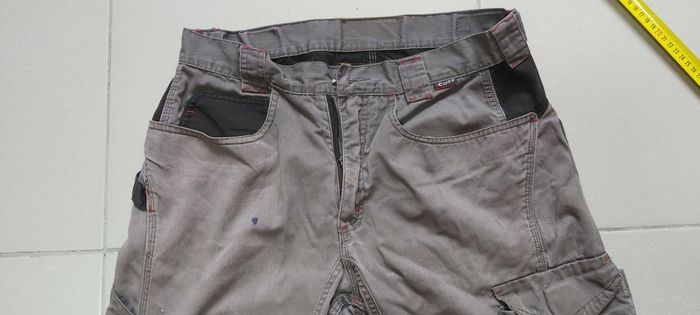 Pantalon de travail L 42 - photo numéro 4