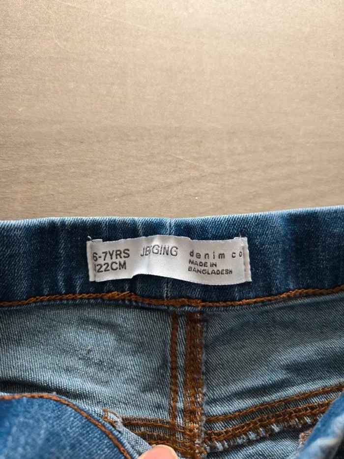 Jegging - photo numéro 2
