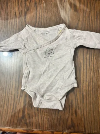 Body 3 mois