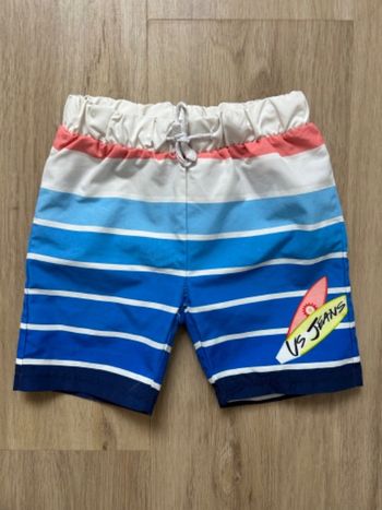 Short de bain 4 ans US Jeans