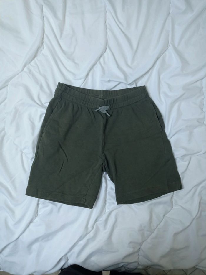 Shorts 10ans - photo numéro 6