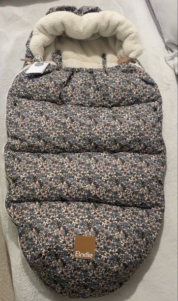 Chancelière Elodie Details neuve