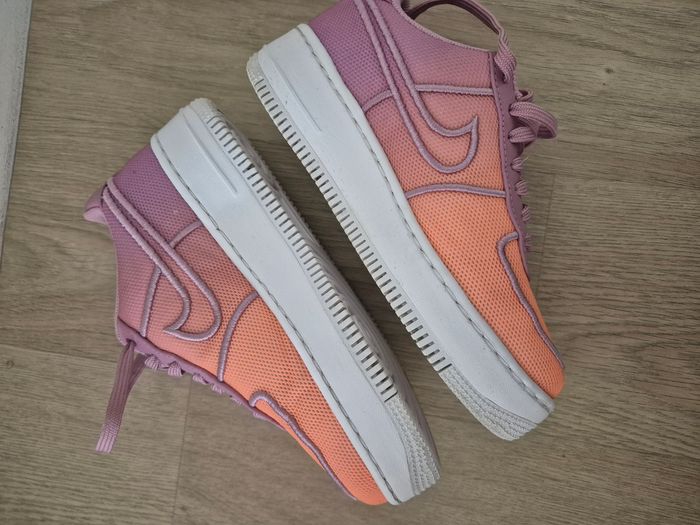 Air force 1 - photo numéro 2