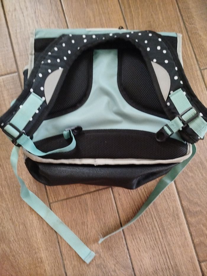 Cartable - photo numéro 2