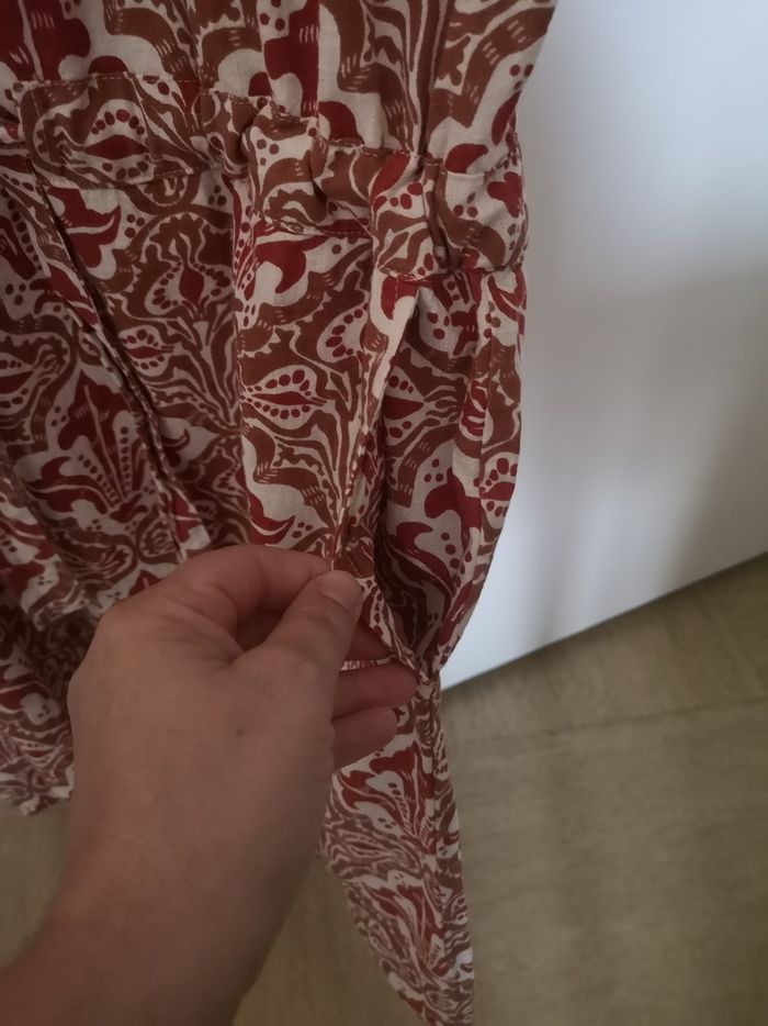 Robe d'été - photo numéro 3