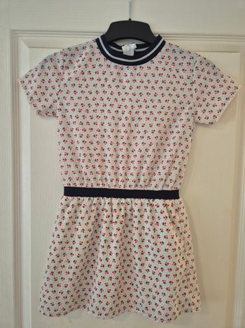 Robe enfant