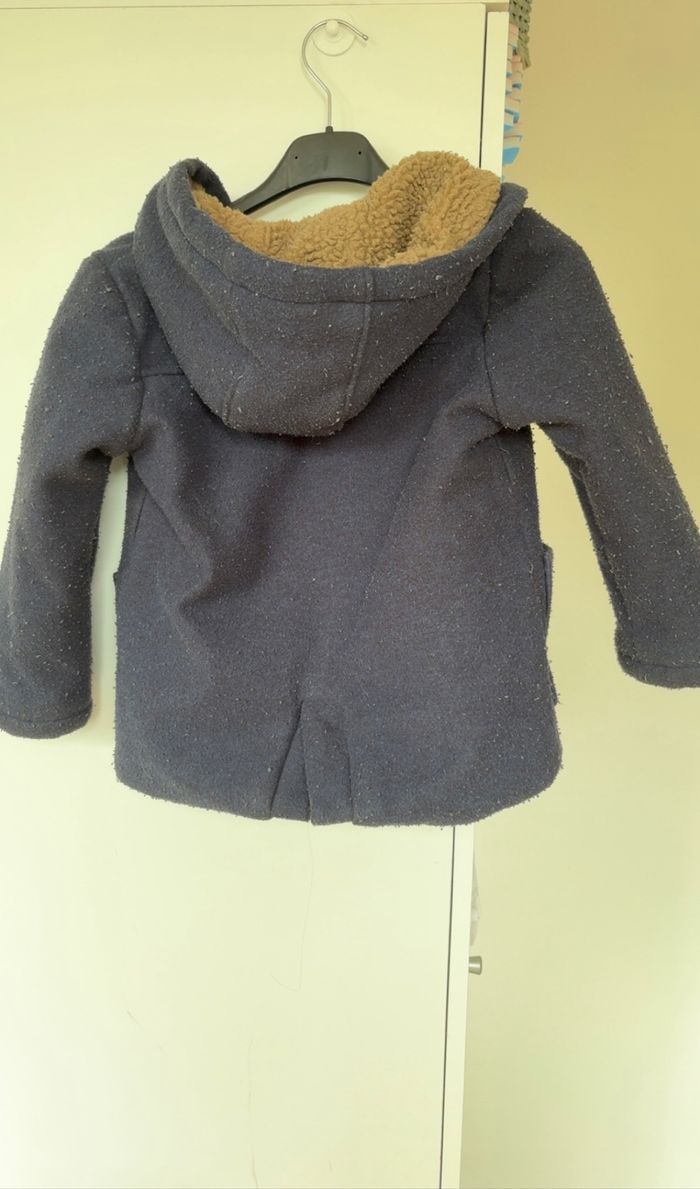 Manteau - photo numéro 3