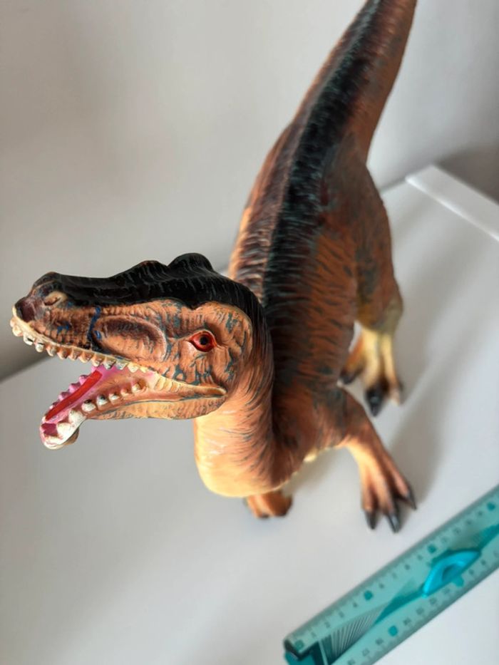 Dinosaure - photo numéro 4