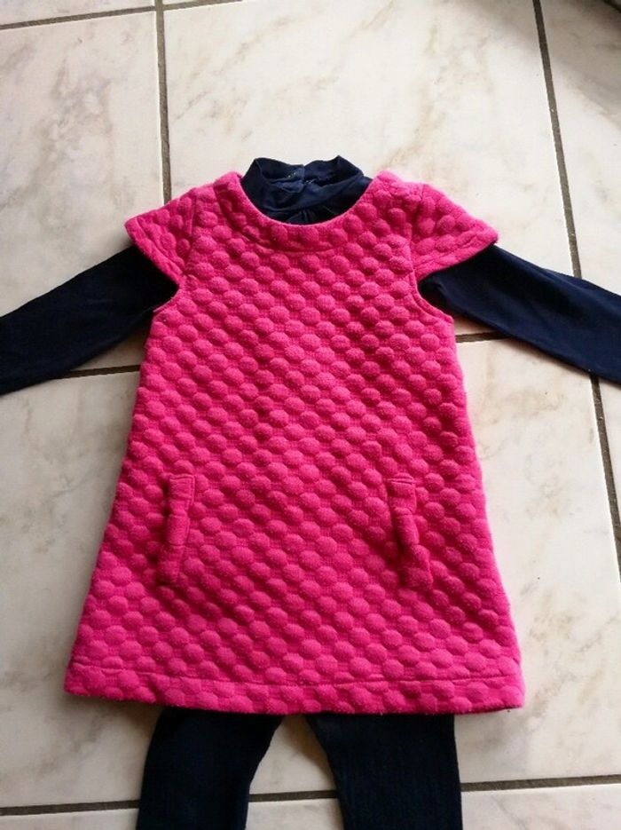 Ensemble 3 pièces 18 mois - photo numéro 3