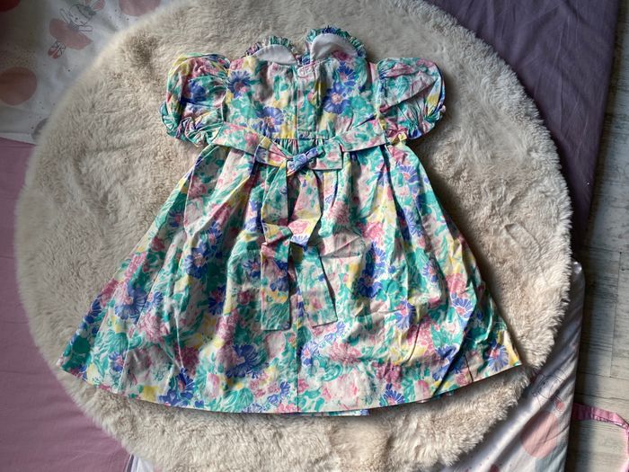 Robe Vintage - photo numéro 3