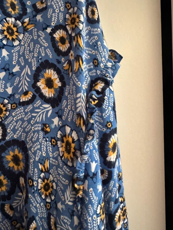 Blouse Damart - photo numéro 7