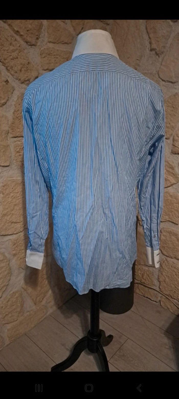 Chemise qualité - photo numéro 8