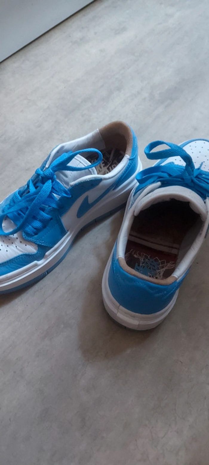 Nike air jordan 1 elevate low - photo numéro 9