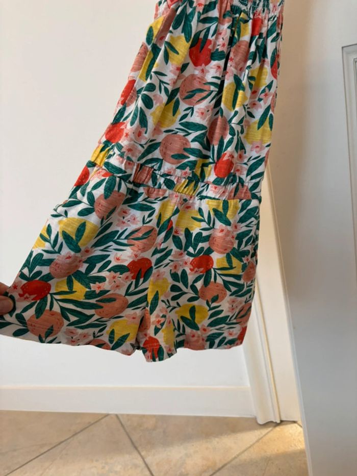 Combishort fruits 3 ans - photo numéro 3