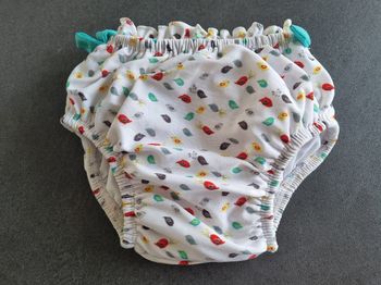 Couche plage/piscine Orchestra 18 mois