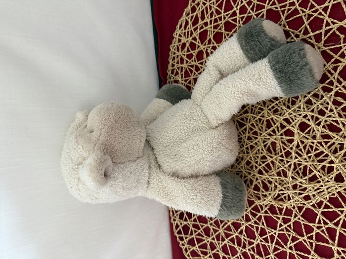 Peluche mouton - photo numéro 3