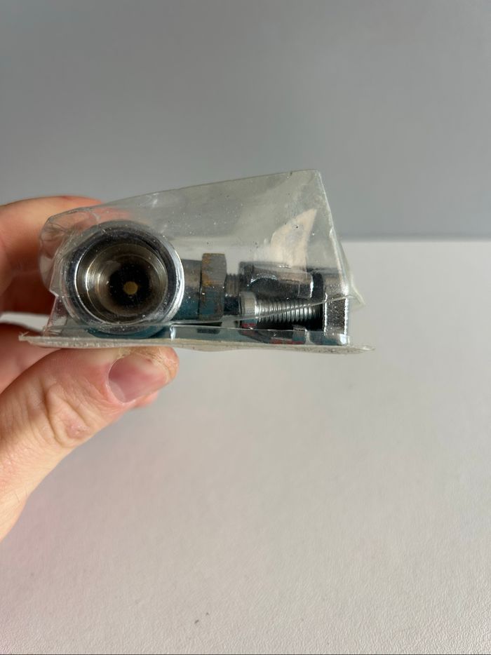 Robinet autoperceur machine à laver – M 3/4’’ - photo numéro 4