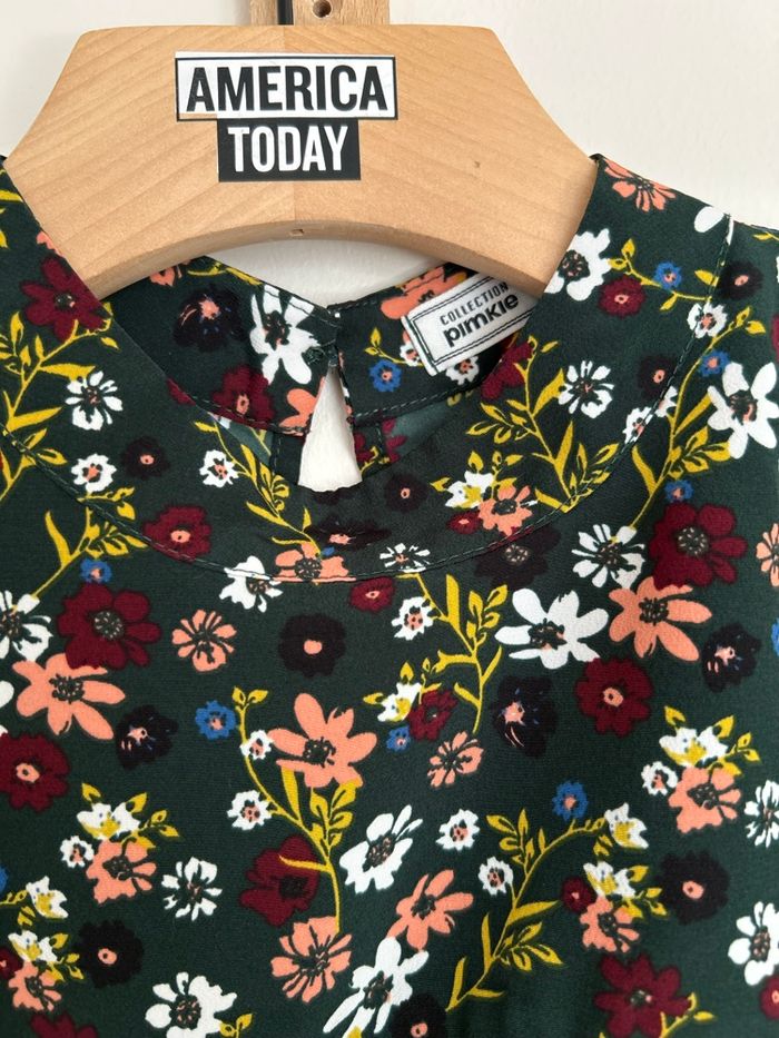 Blouse manches longues Pimkie - photo numéro 4