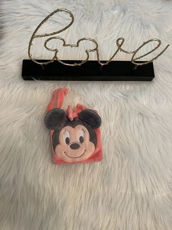 Très beau petit livre minnie 🥰 Disney