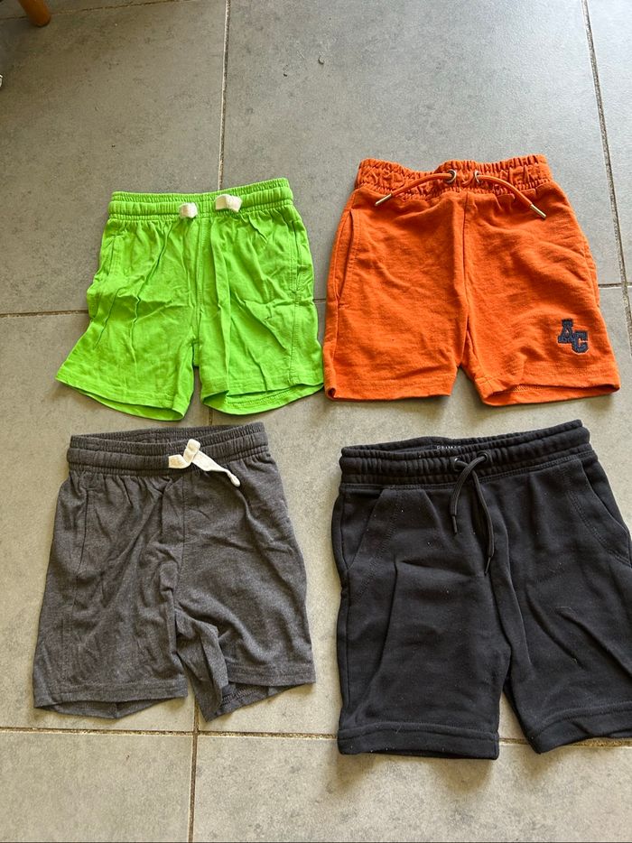 Short