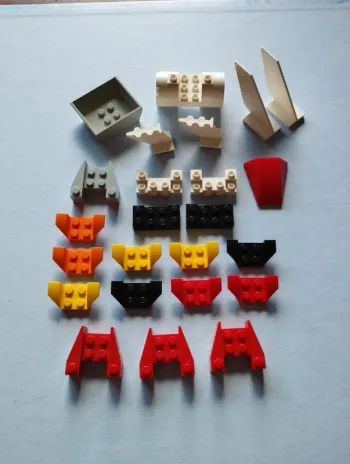 Lego n°161
