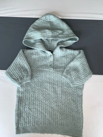 Robe kiabi