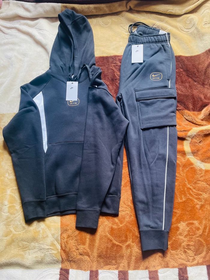 Nike ensemble - photo numéro 5