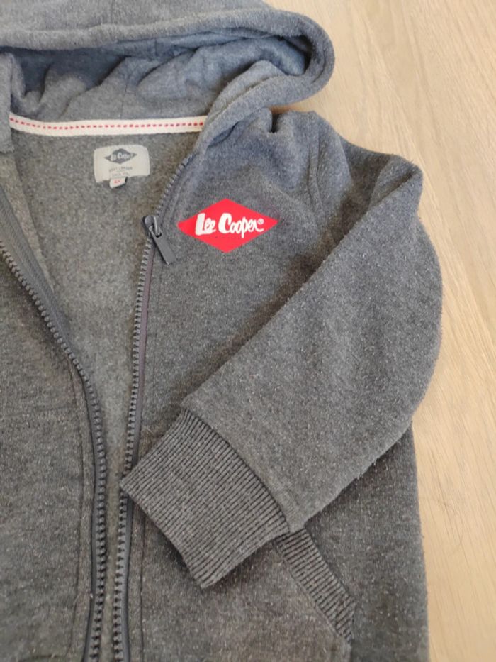 Veste 4ans - photo numéro 3