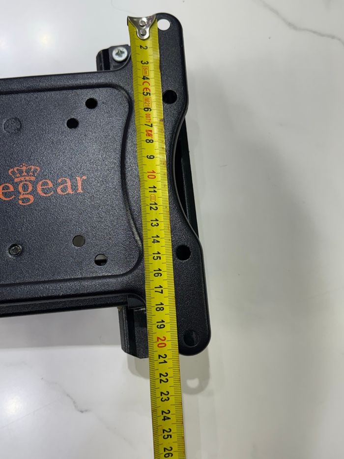 Support murale 45kg - photo numéro 7