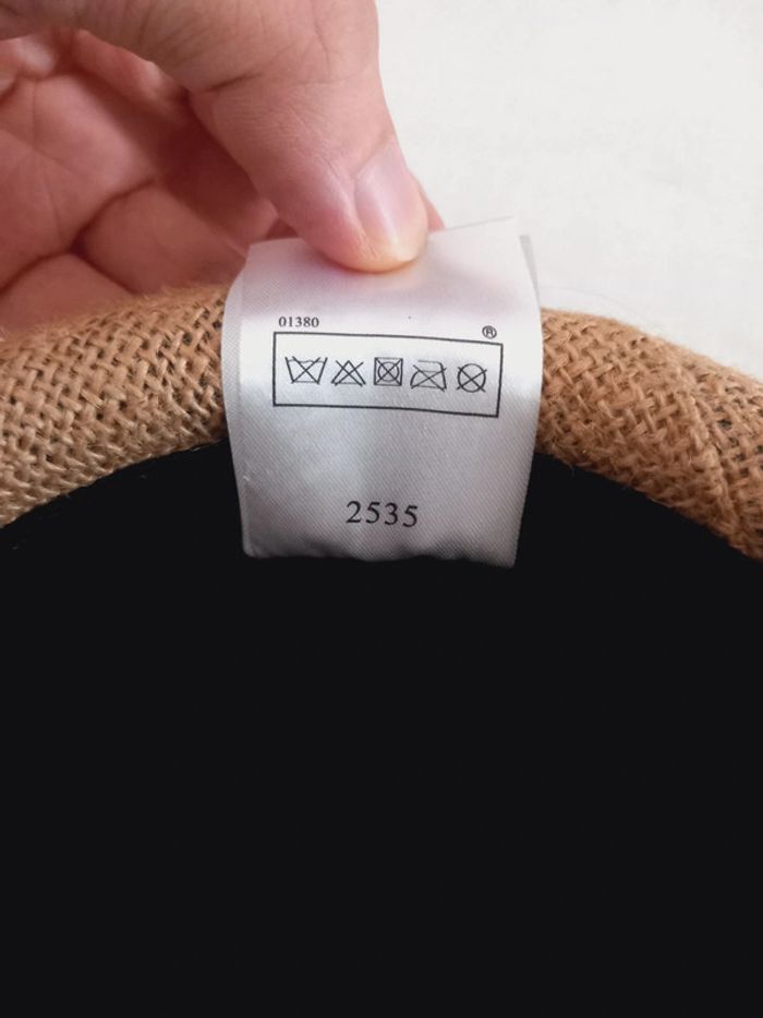 Chapeau Bonobo - photo numéro 8