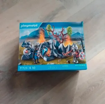 Playmobil