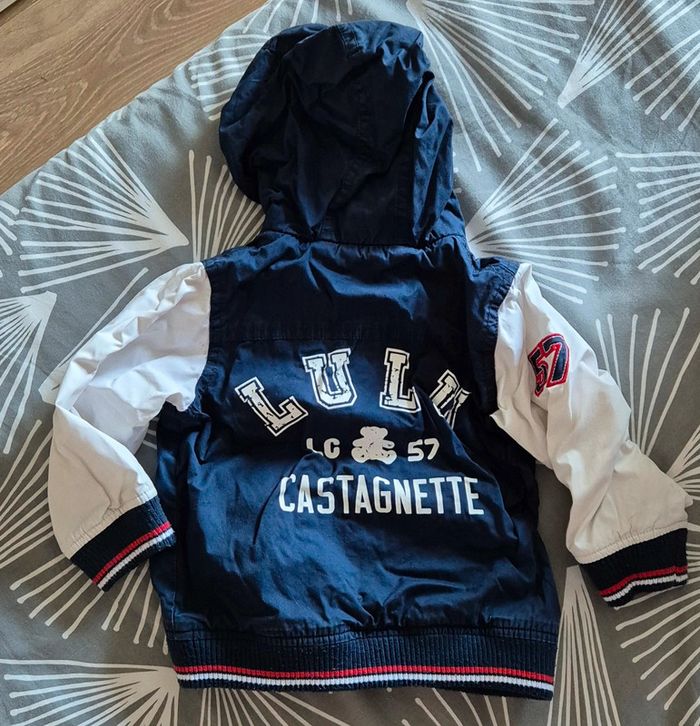 Manteau léger - photo numéro 2