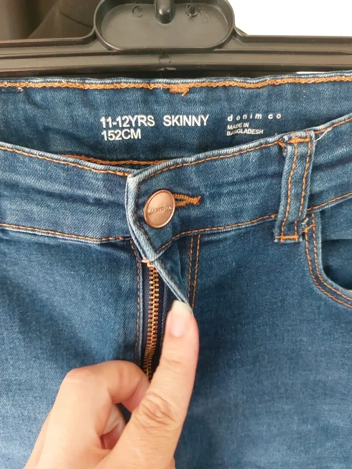 Jeans slim - photo numéro 2