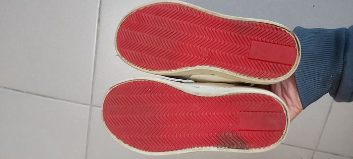 Basket à scratch 27 - photo numéro 6