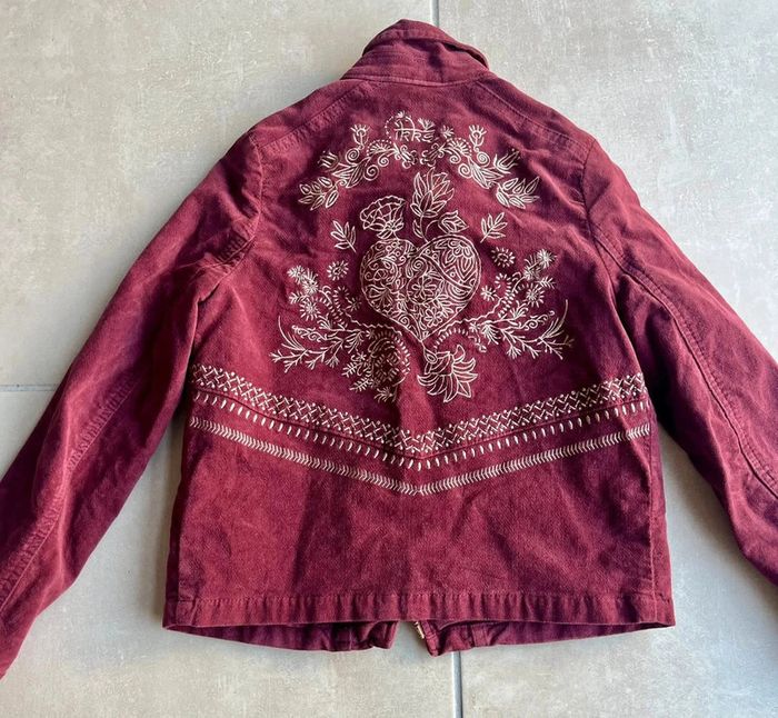 Veste